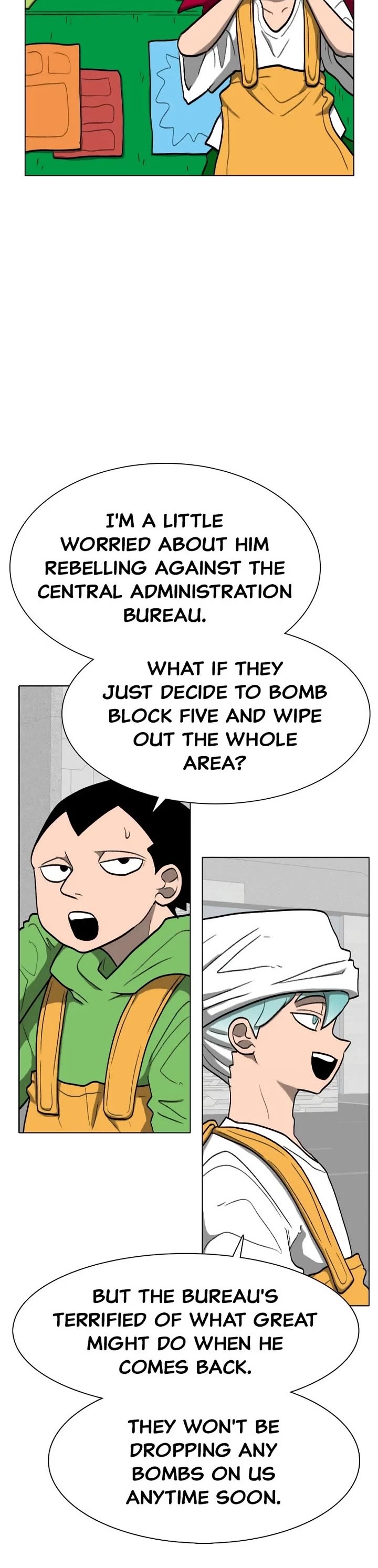 The Graymark chapter 71 page 10