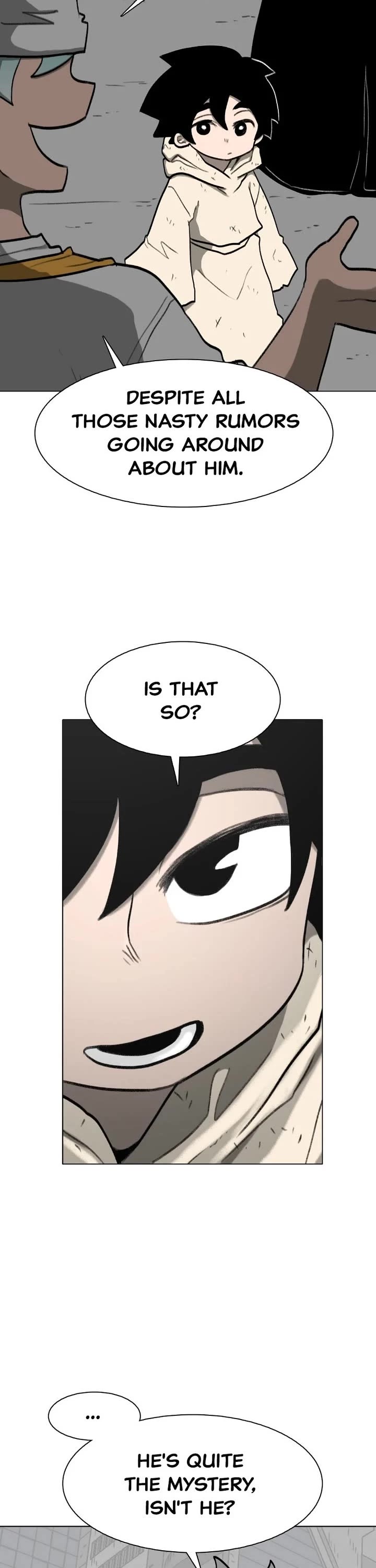 The Graymark chapter 71 page 12