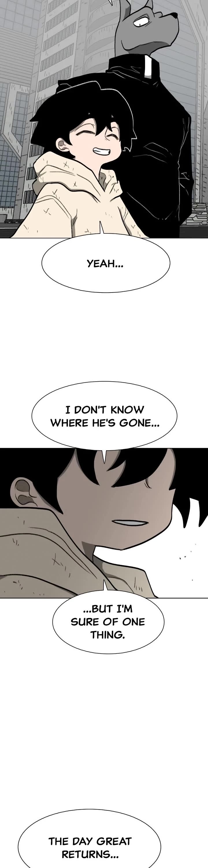 The Graymark chapter 71 page 13