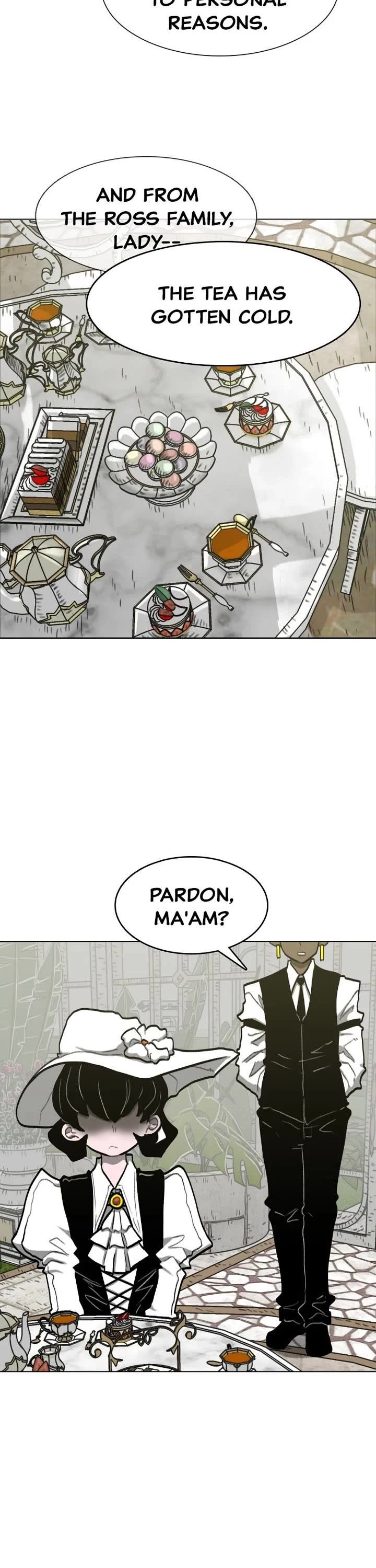 The Graymark chapter 71 page 16