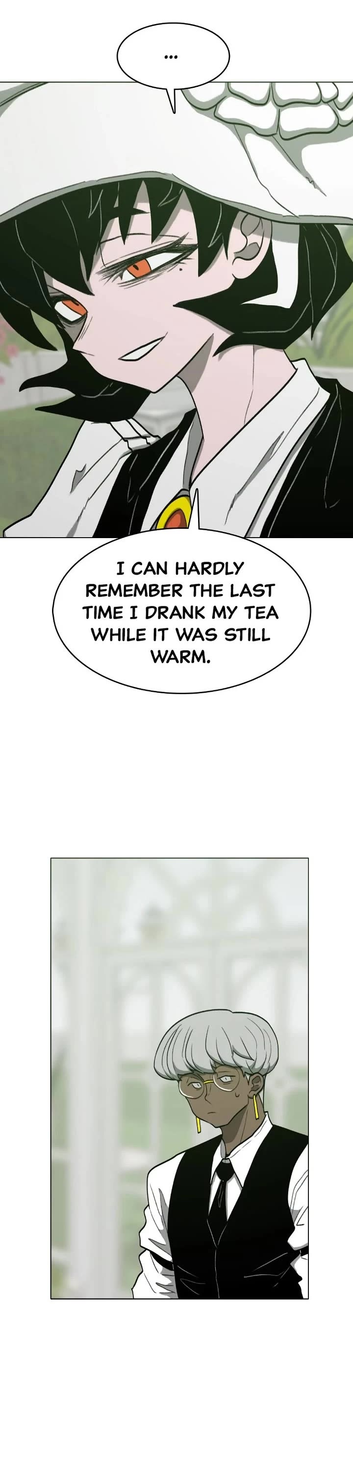 The Graymark chapter 71 page 17