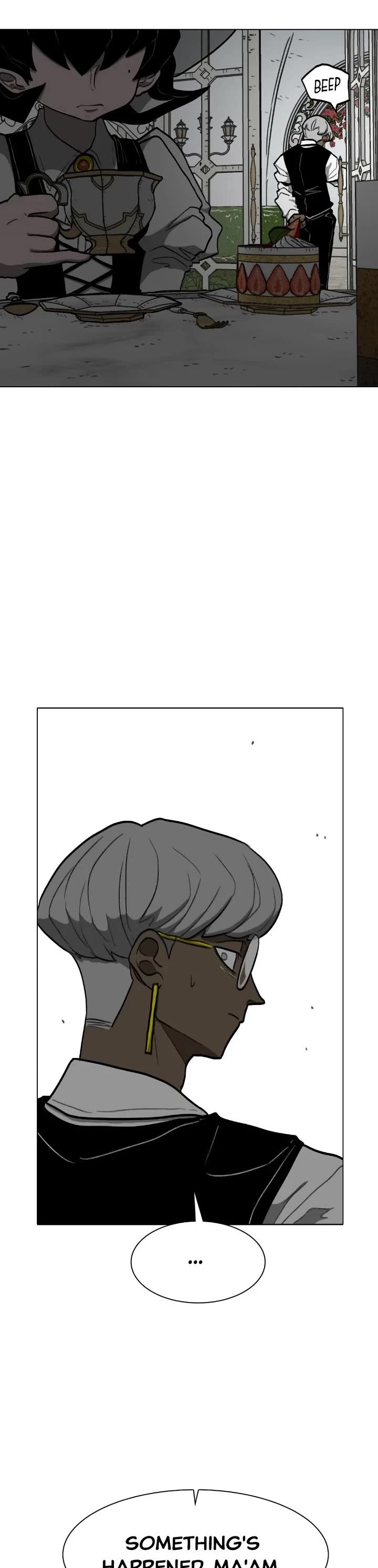 The Graymark chapter 71 page 19