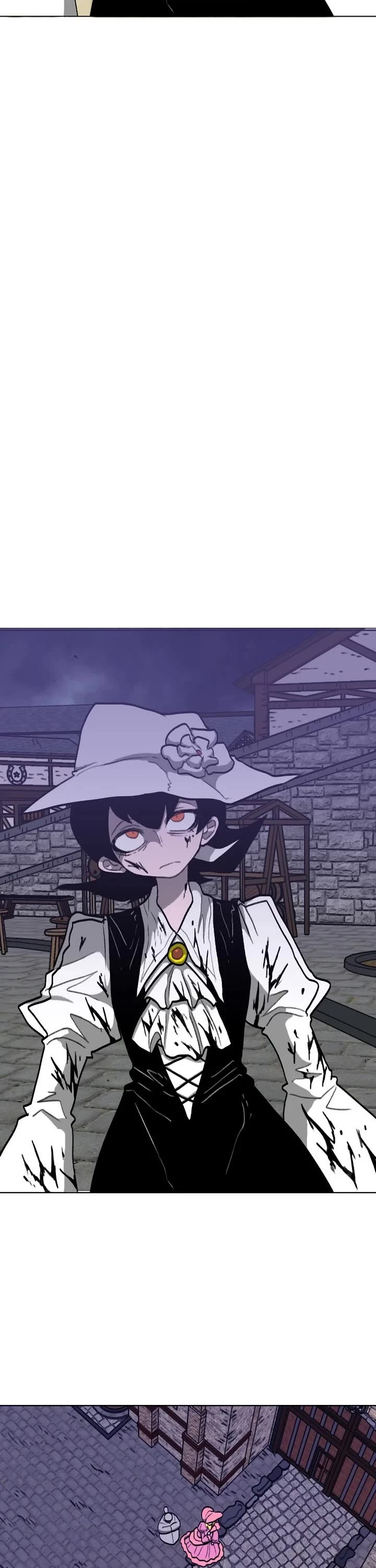The Graymark chapter 71 page 22