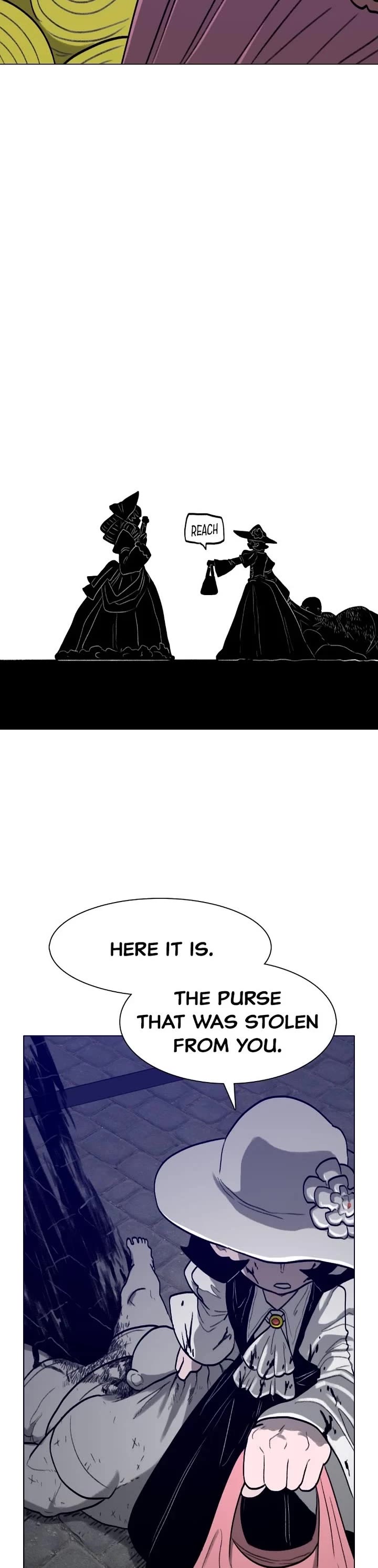 The Graymark chapter 71 page 24