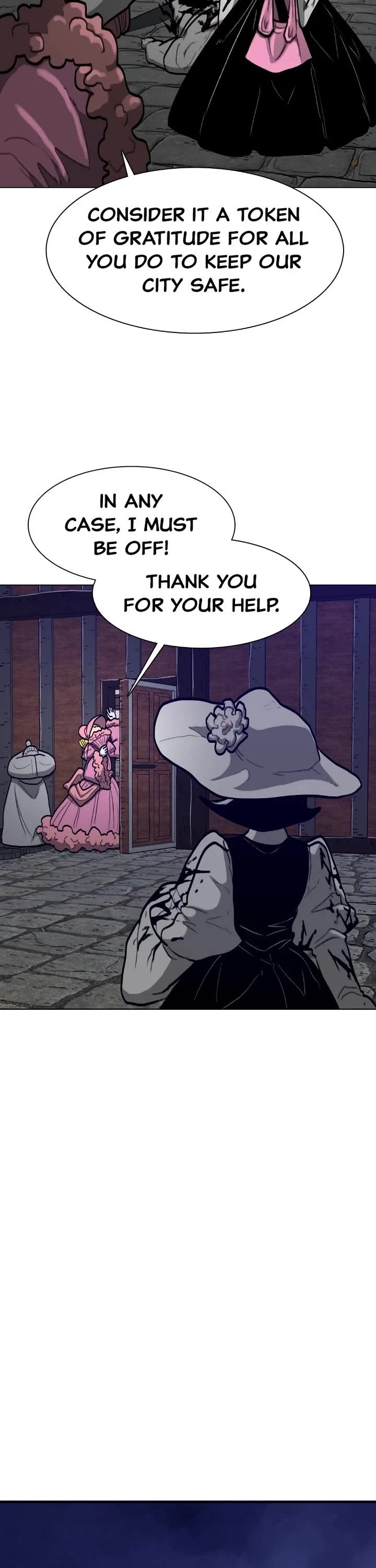 The Graymark chapter 71 page 27