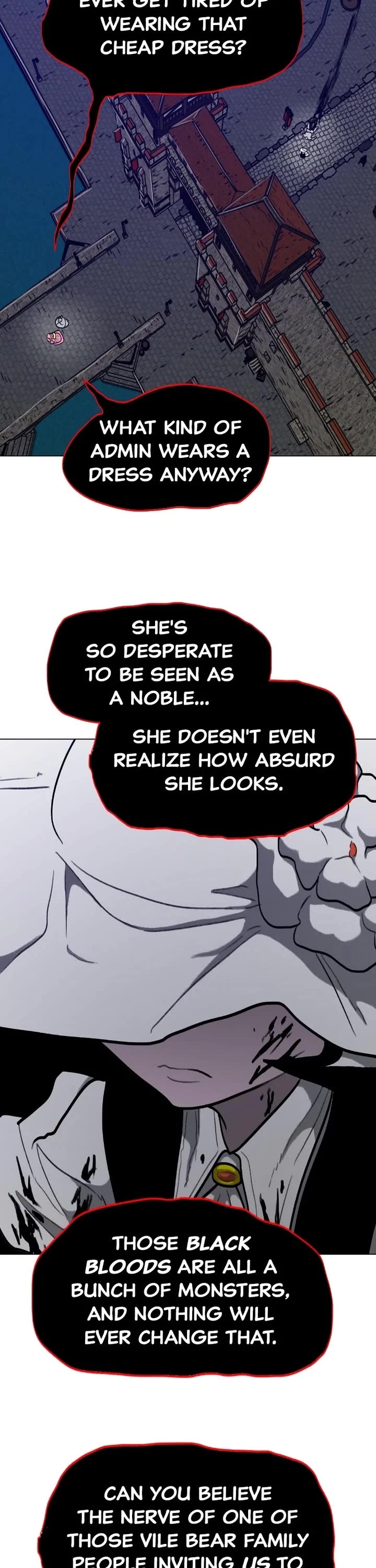 The Graymark chapter 71 page 33