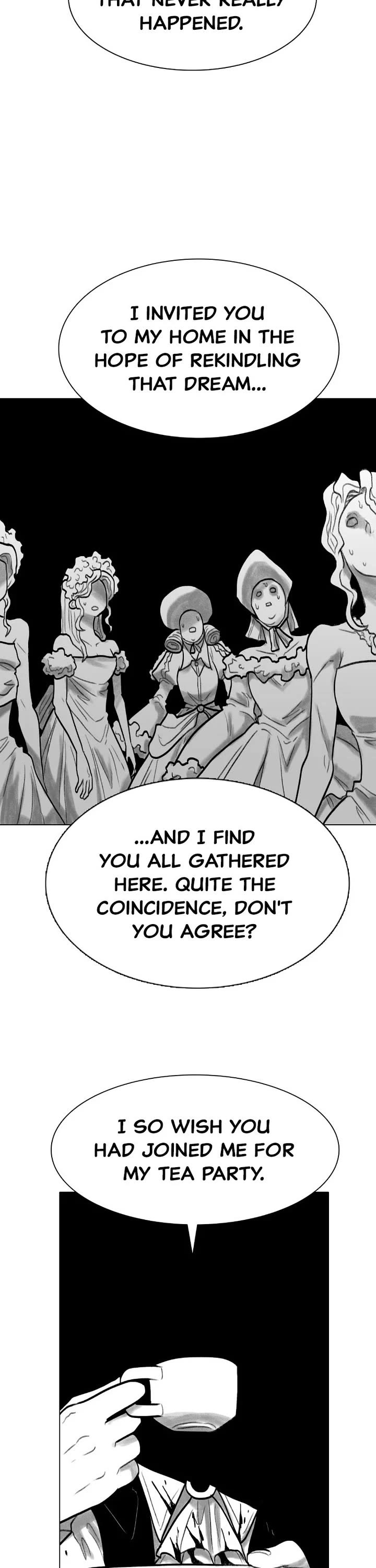 The Graymark chapter 71 page 43