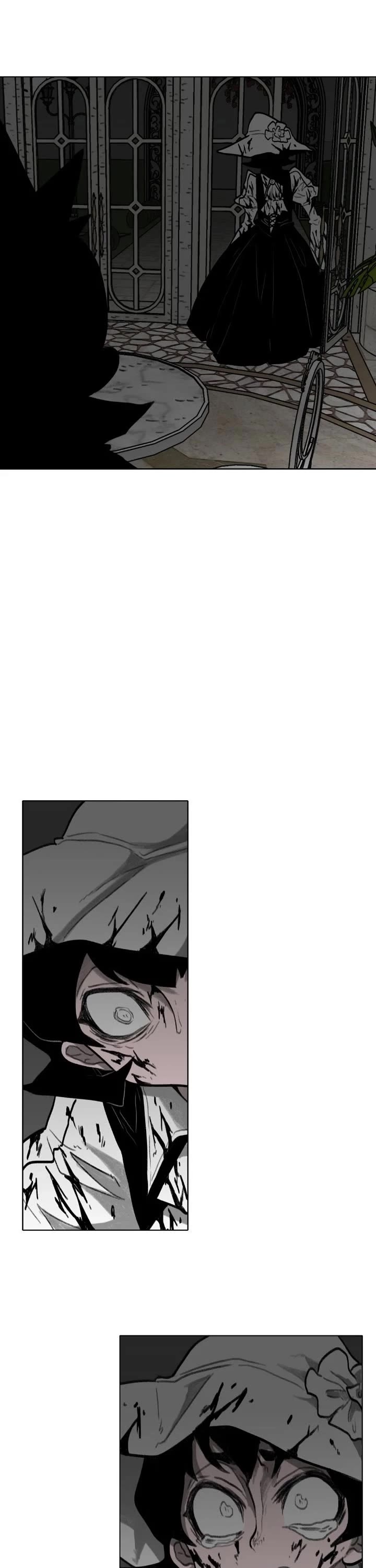 The Graymark chapter 71 page 48