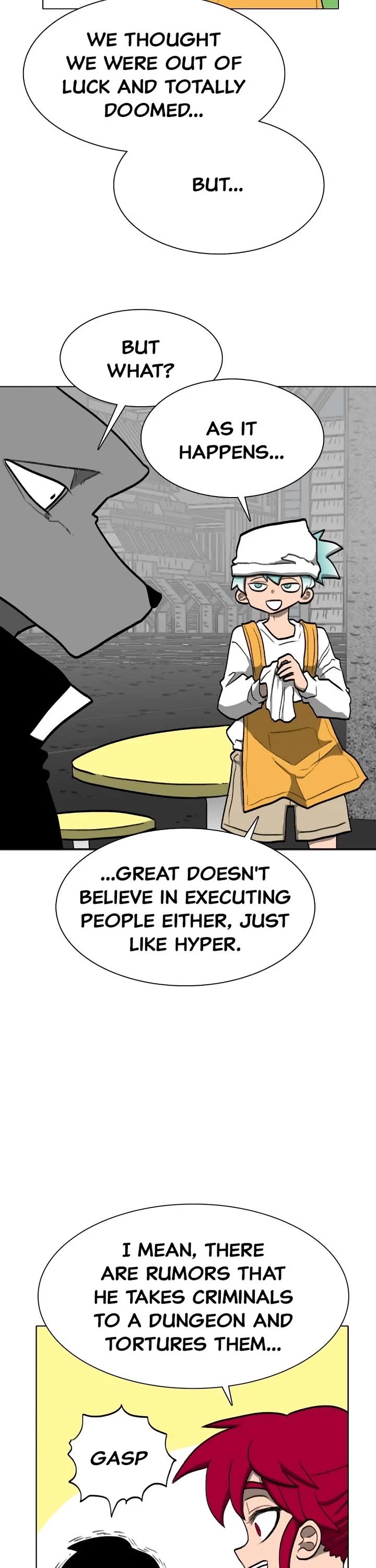 The Graymark chapter 71 page 7