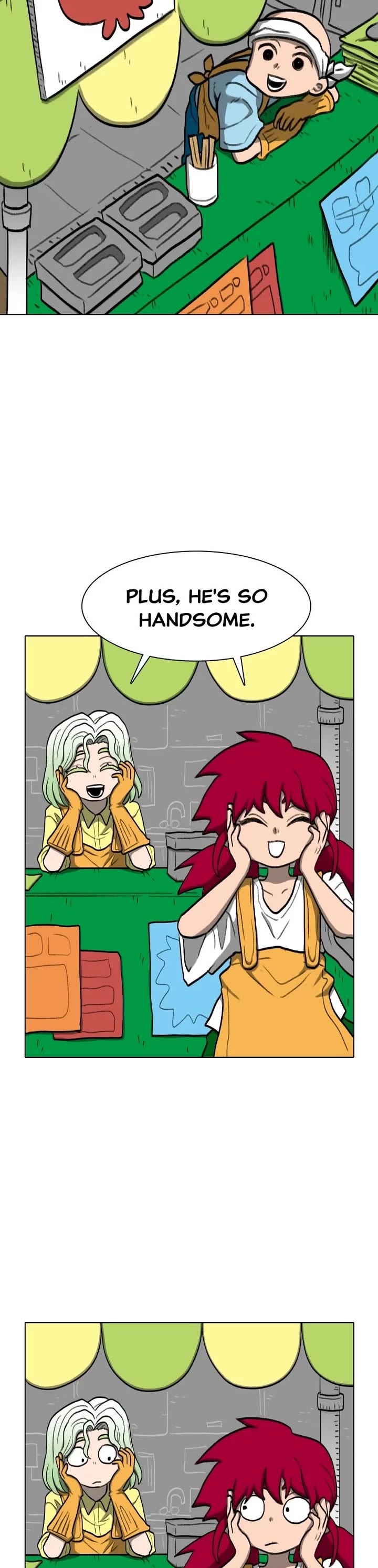 The Graymark chapter 71 page 9