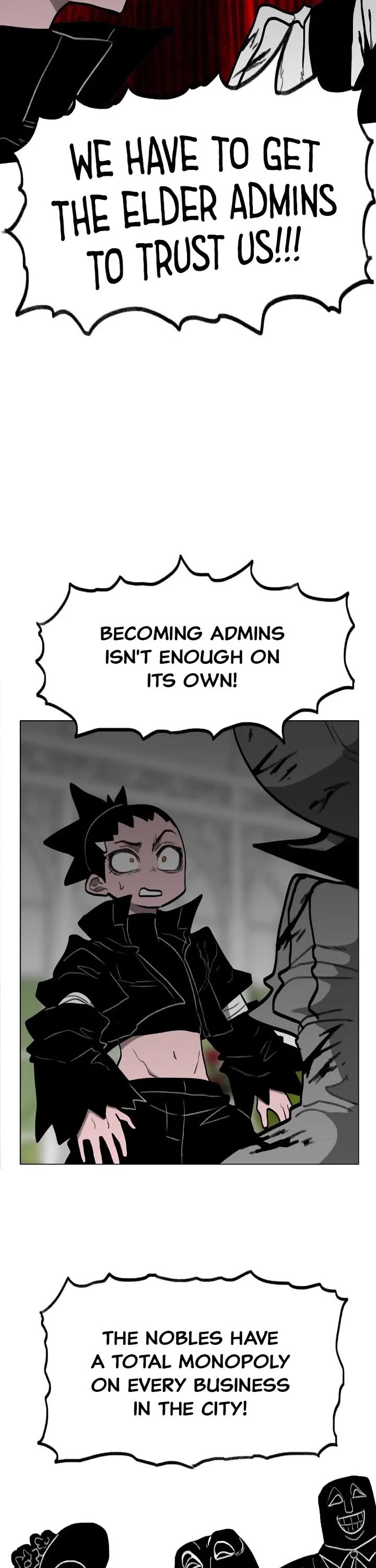The Graymark chapter 72 page 11