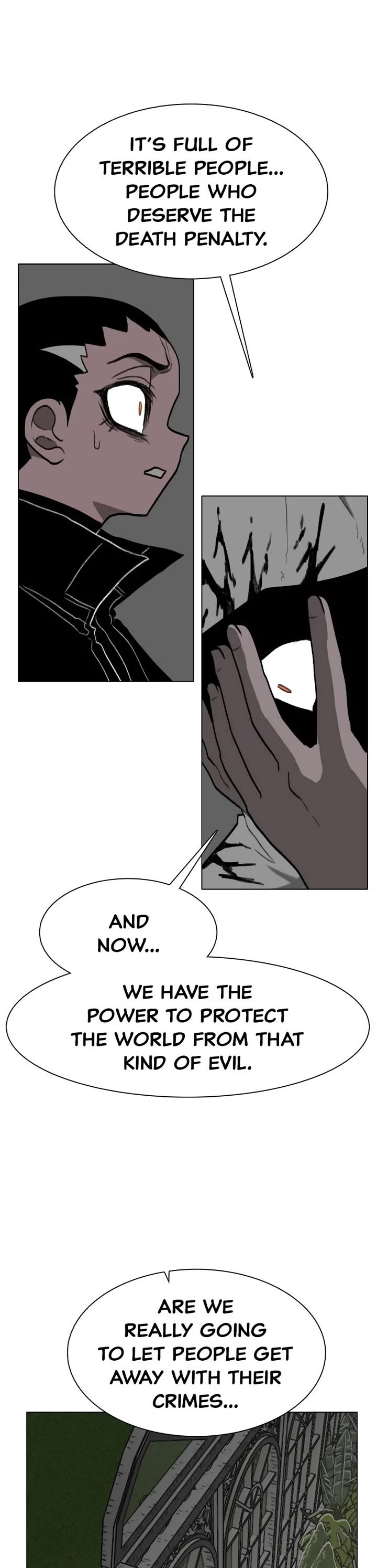 The Graymark chapter 72 page 20