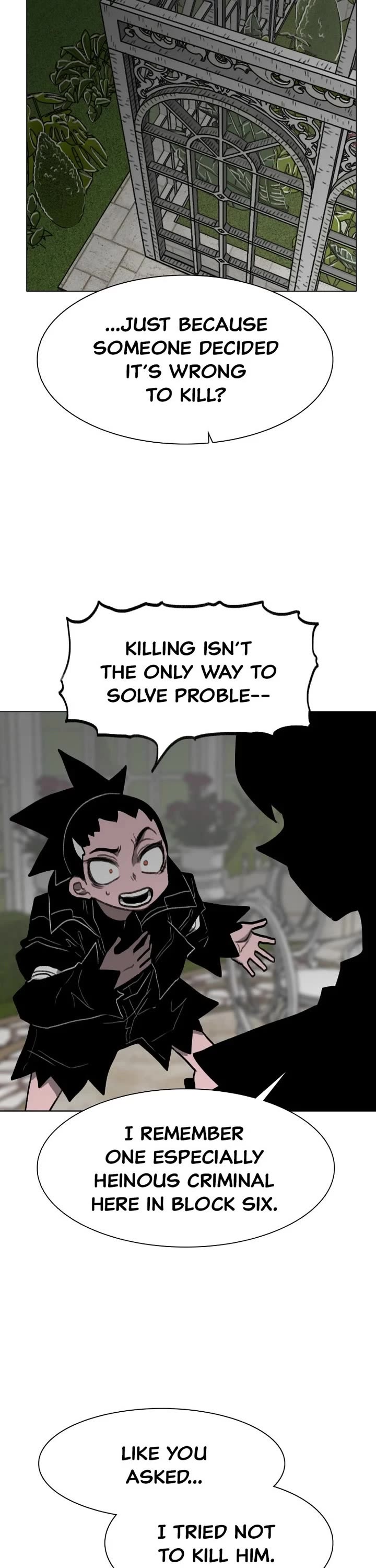 The Graymark chapter 72 page 21