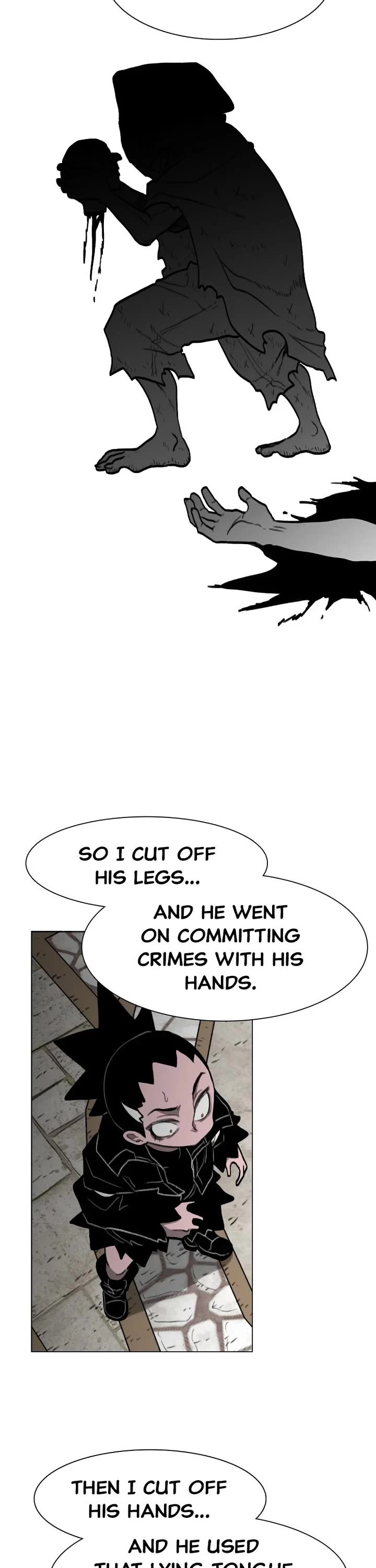 The Graymark chapter 72 page 22