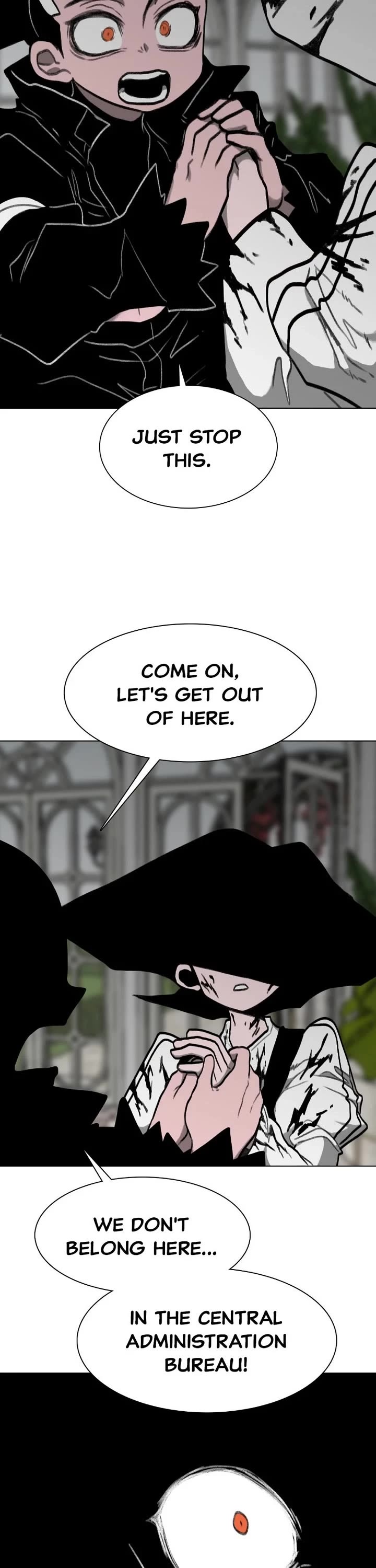 The Graymark chapter 72 page 26