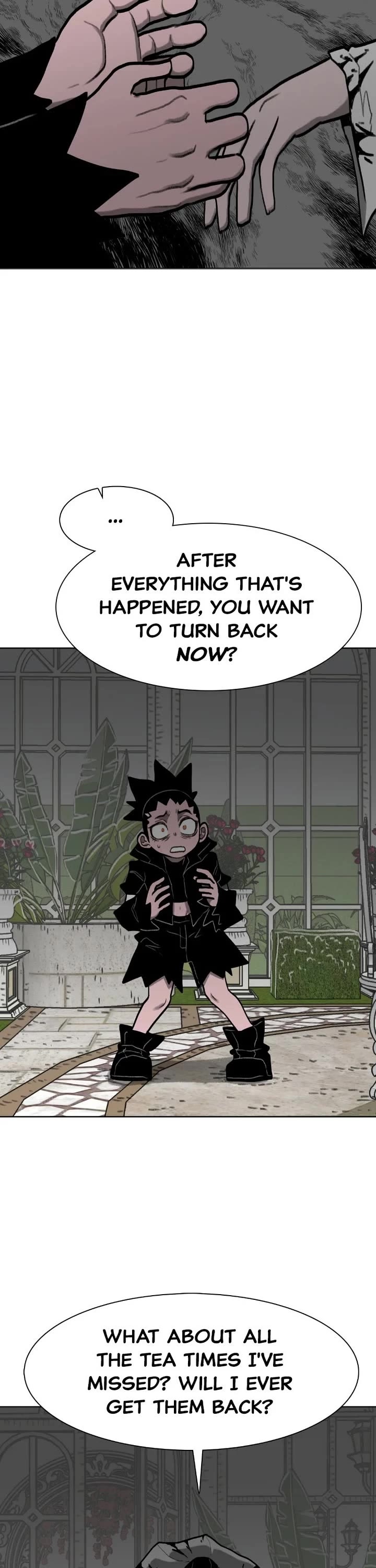 The Graymark chapter 72 page 28