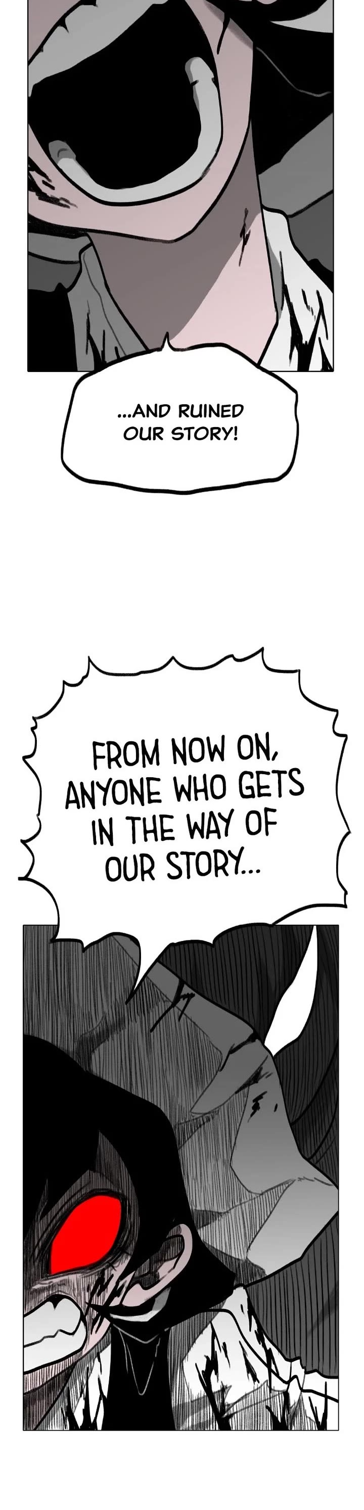 The Graymark chapter 72 page 30