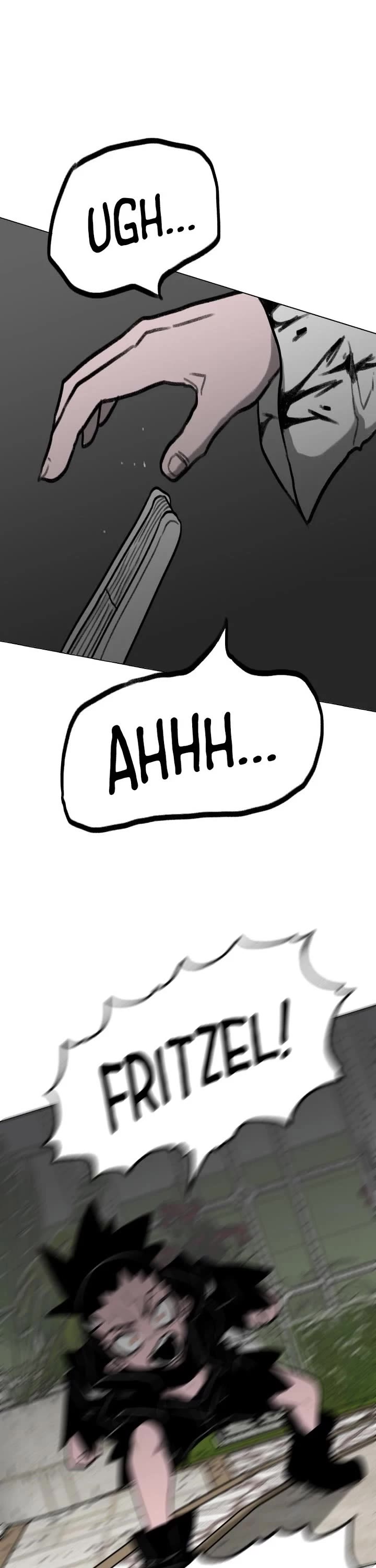 The Graymark chapter 72 page 36