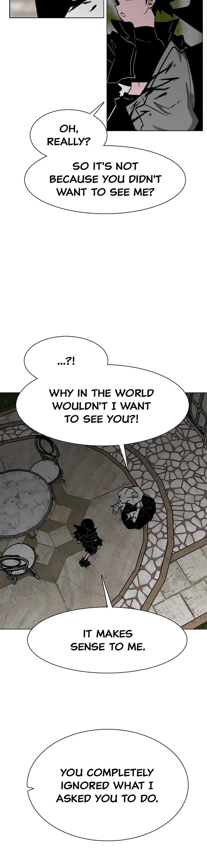 The Graymark chapter 72 page 4