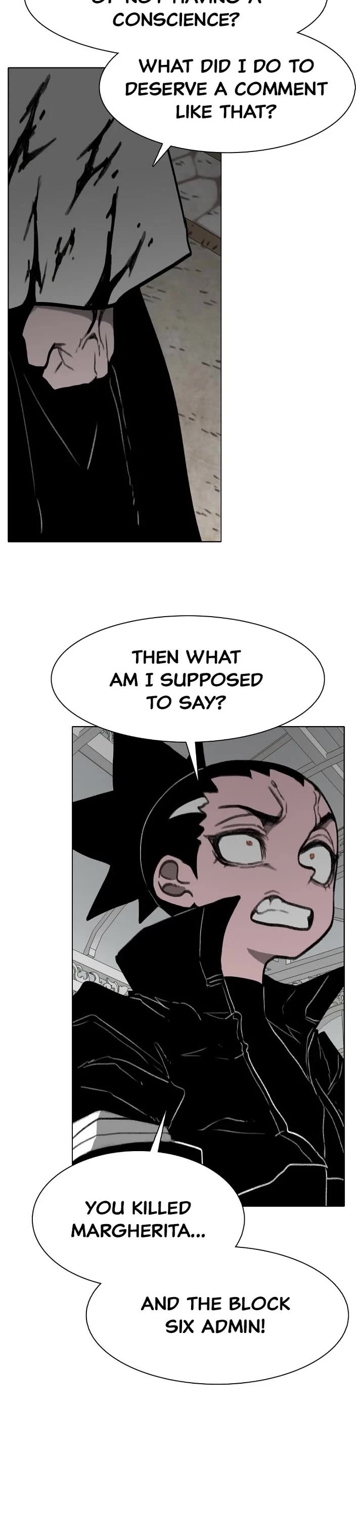 The Graymark chapter 72 page 8