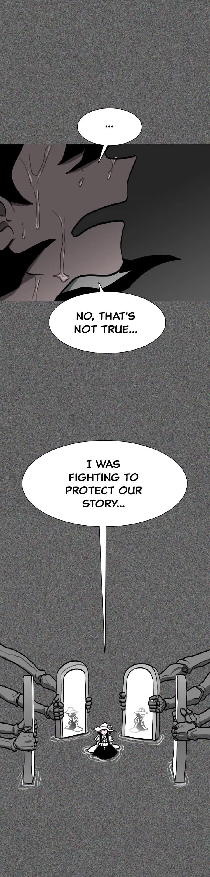 The Graymark chapter 73 page 17