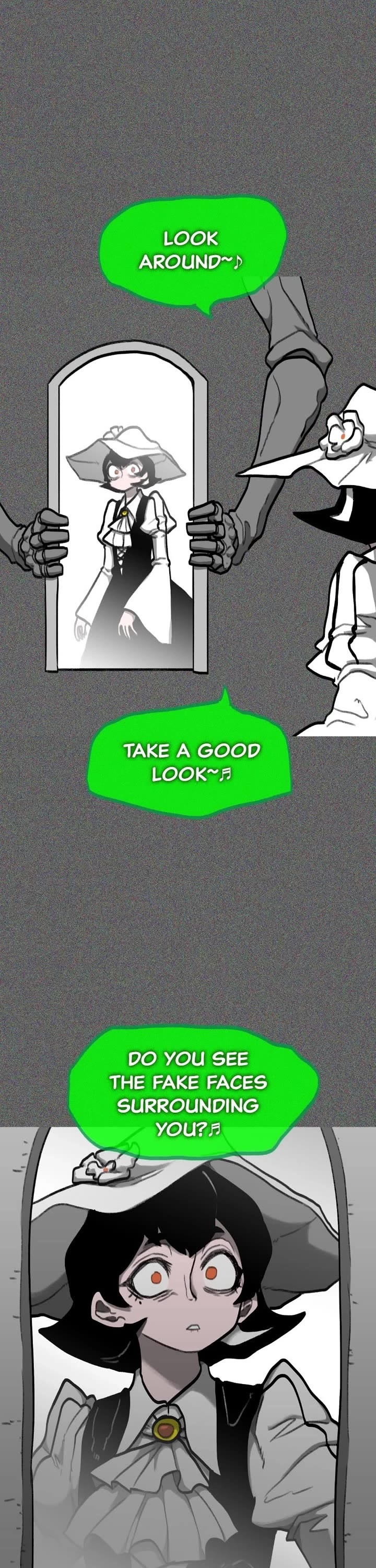 The Graymark chapter 73 page 18