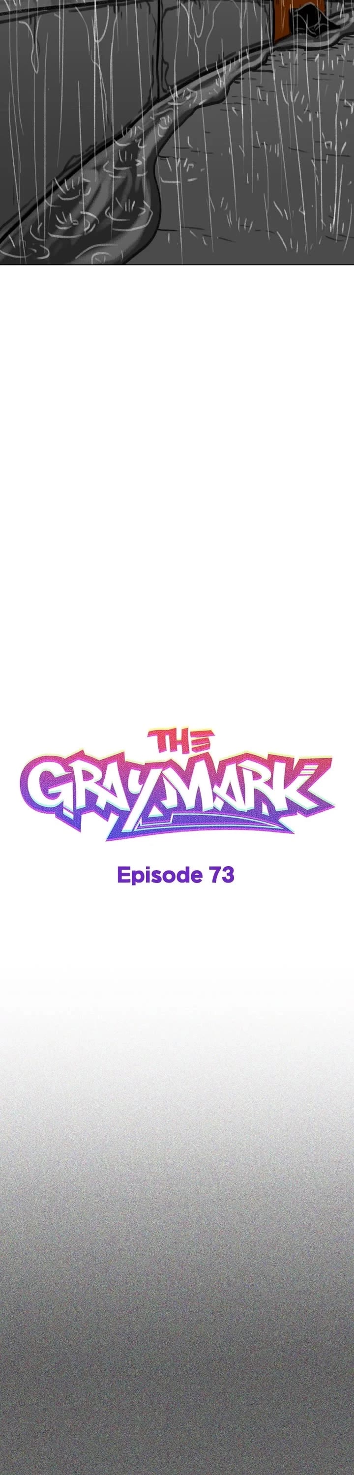 The Graymark chapter 73 page 3