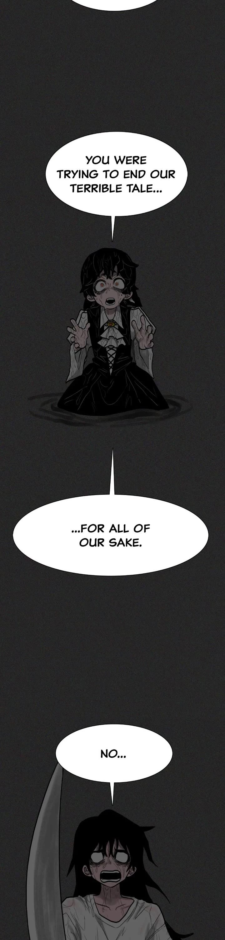 The Graymark chapter 73 page 48