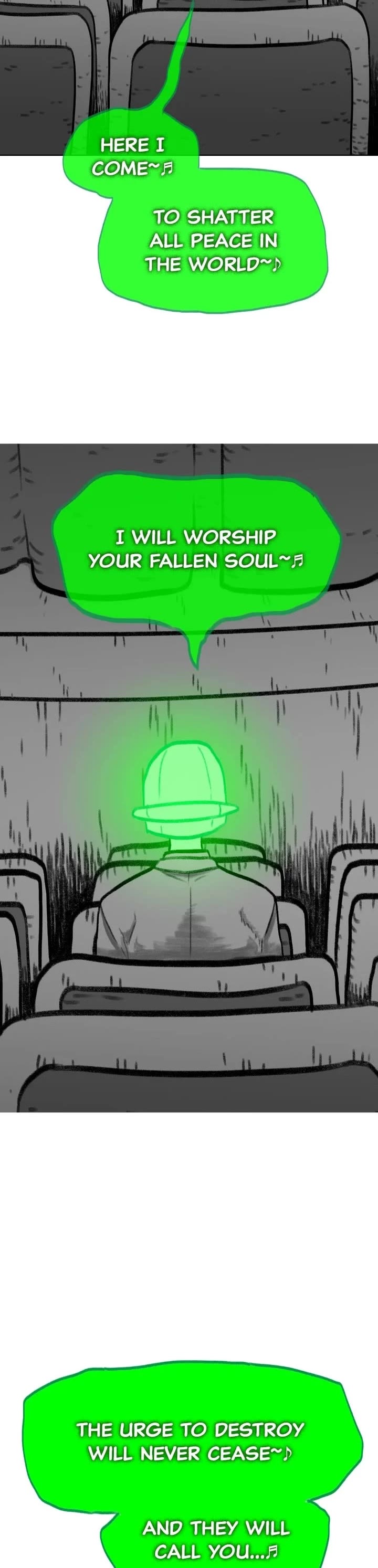 The Graymark chapter 73 page 60