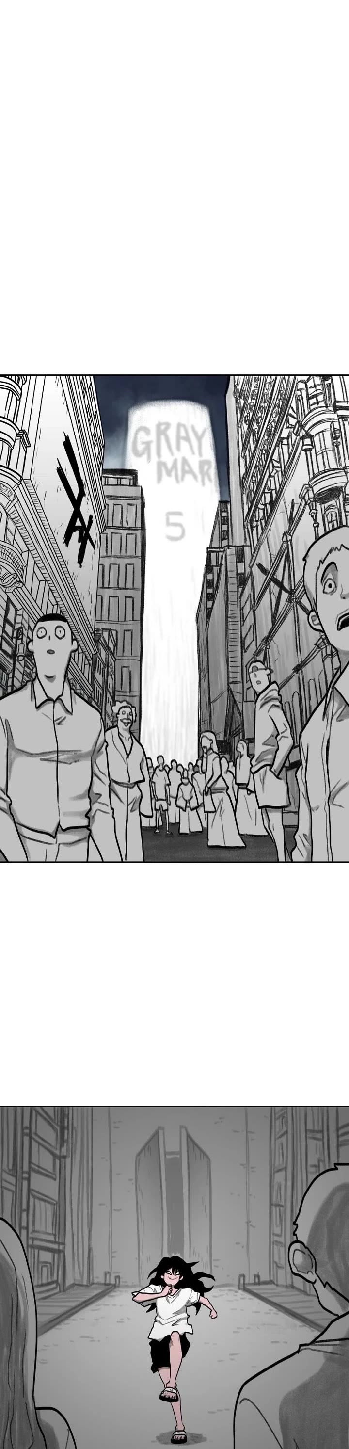 The Graymark chapter 74 page 10