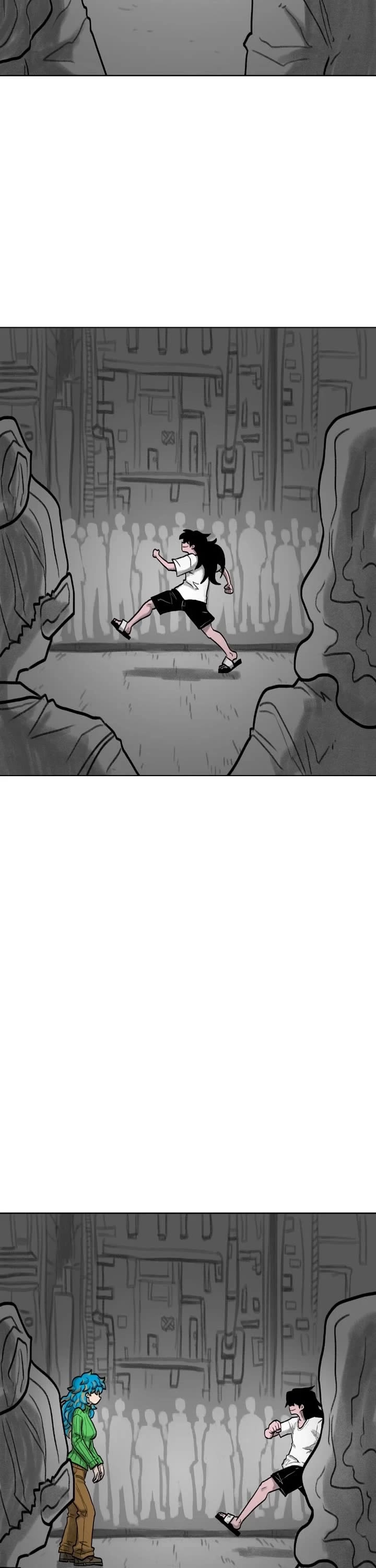 The Graymark chapter 74 page 11