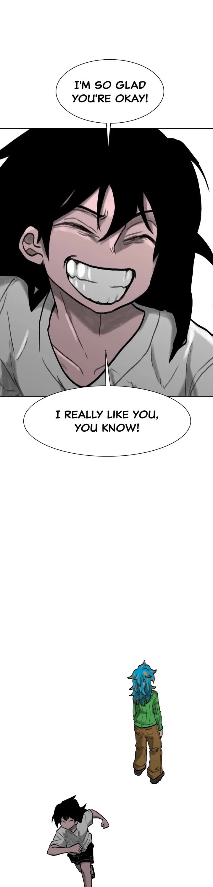 The Graymark chapter 74 page 14