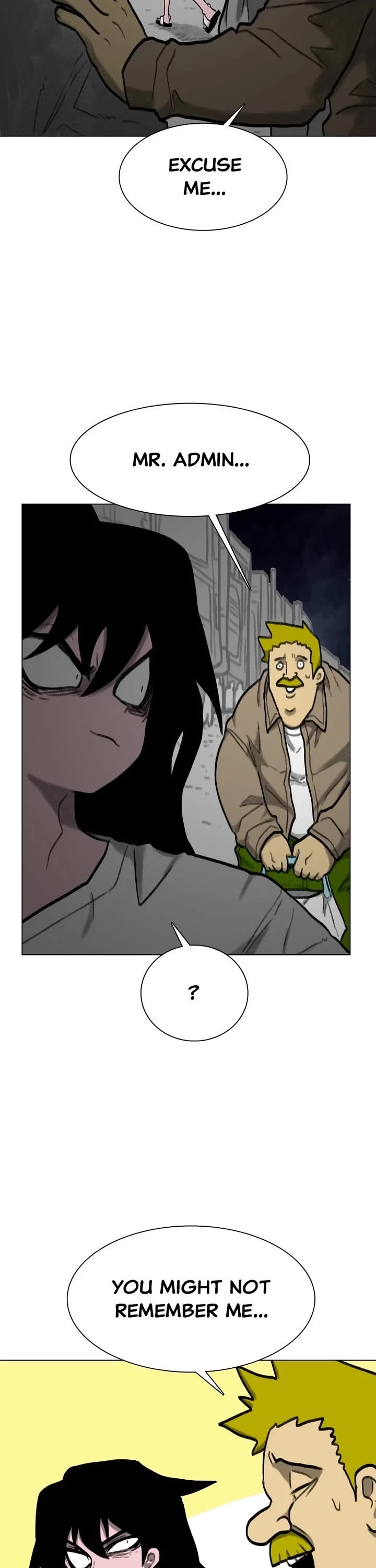 The Graymark chapter 74 page 17