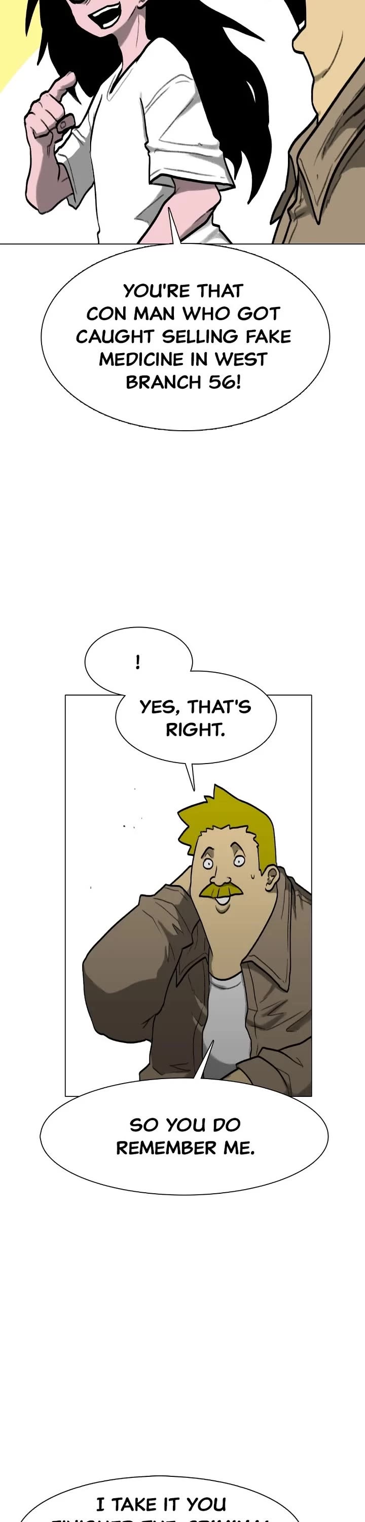 The Graymark chapter 74 page 18