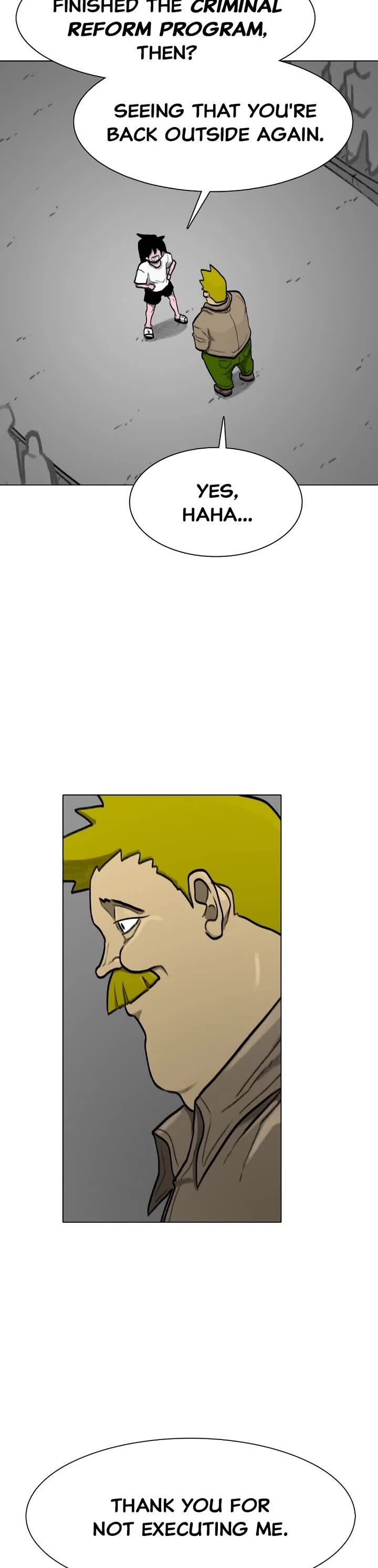 The Graymark chapter 74 page 19