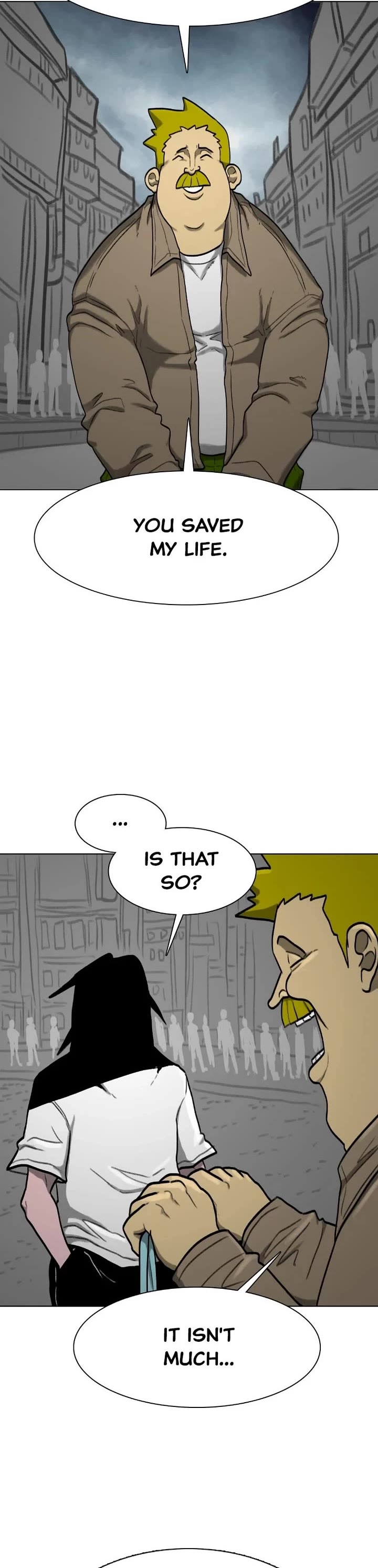 The Graymark chapter 74 page 20