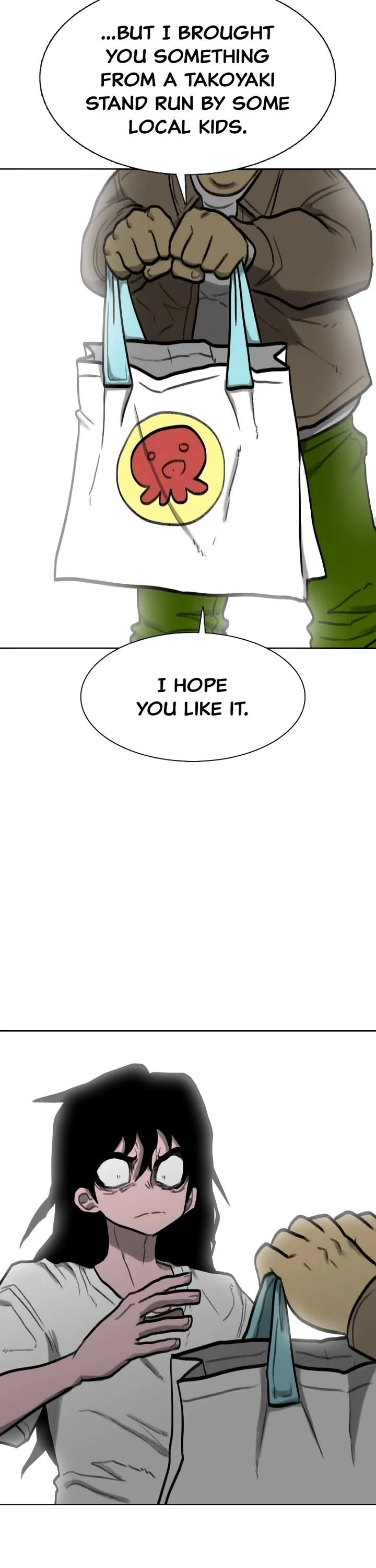 The Graymark chapter 74 page 21