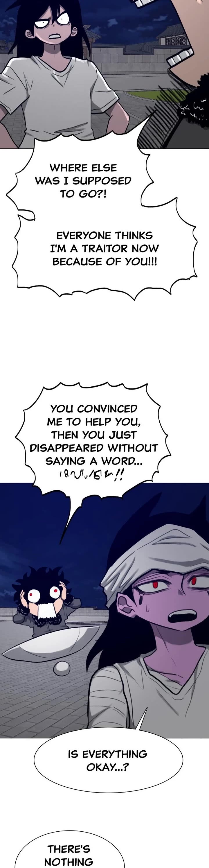 The Graymark chapter 74 page 40