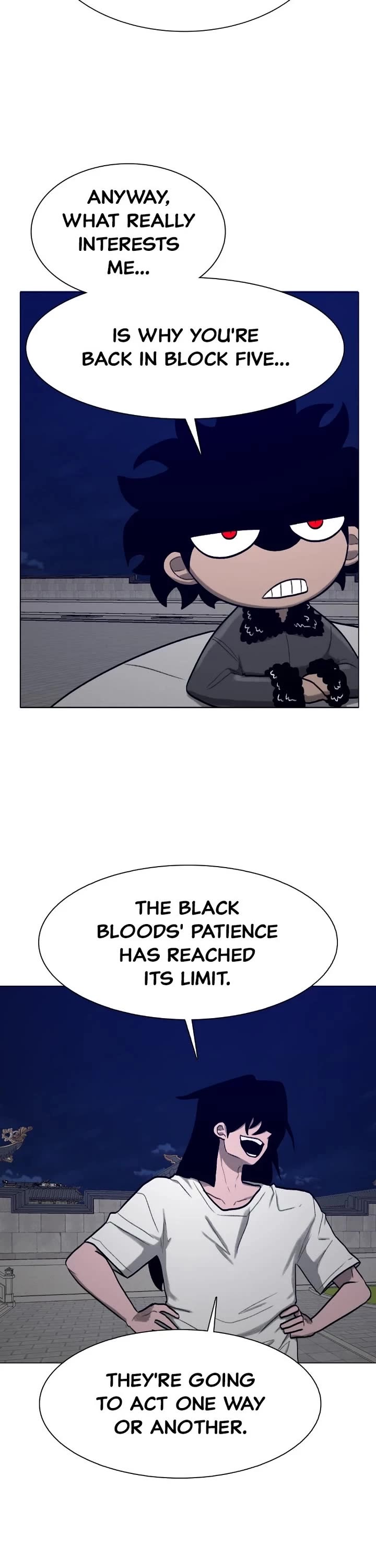 The Graymark chapter 74 page 43