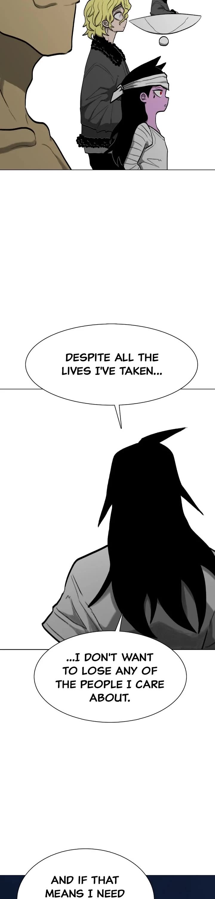 The Graymark chapter 74 page 47