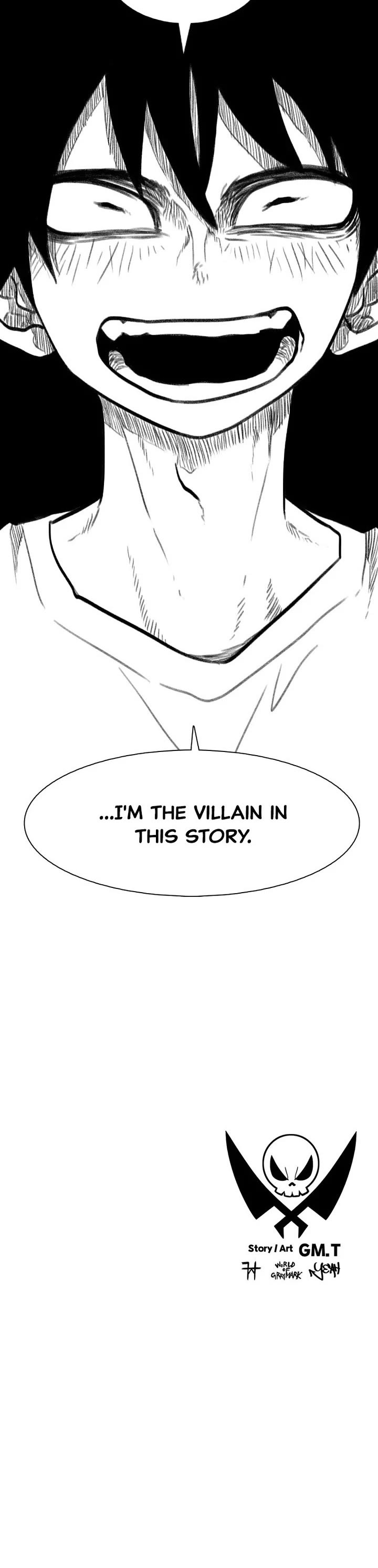 The Graymark chapter 74 page 50