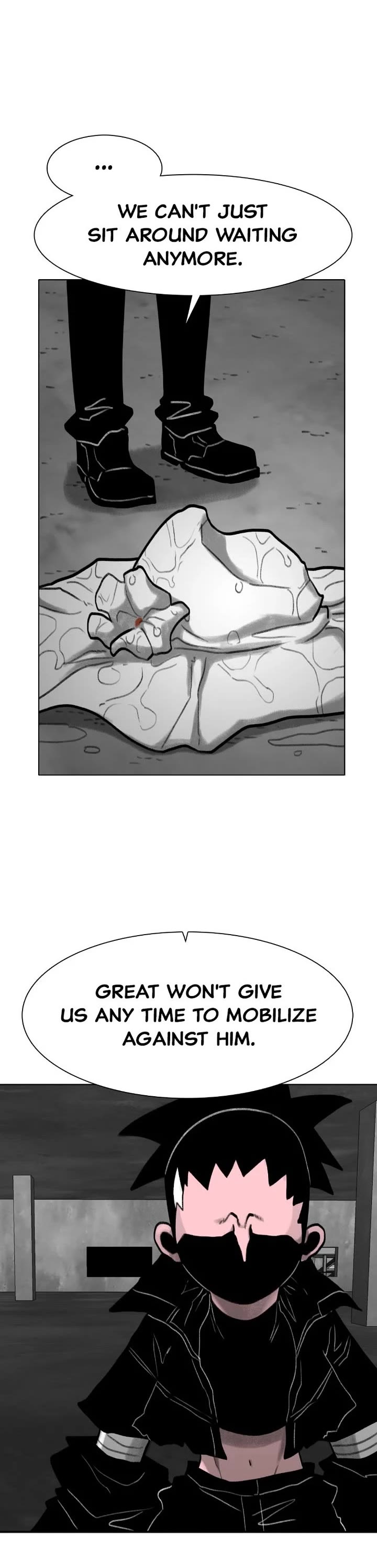 The Graymark chapter 75 page 10