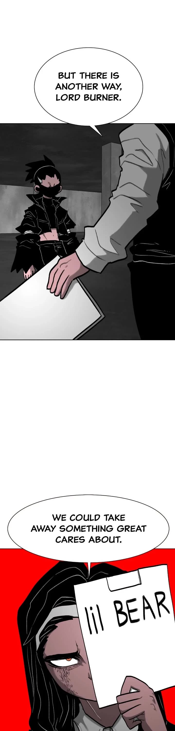 The Graymark chapter 75 page 11