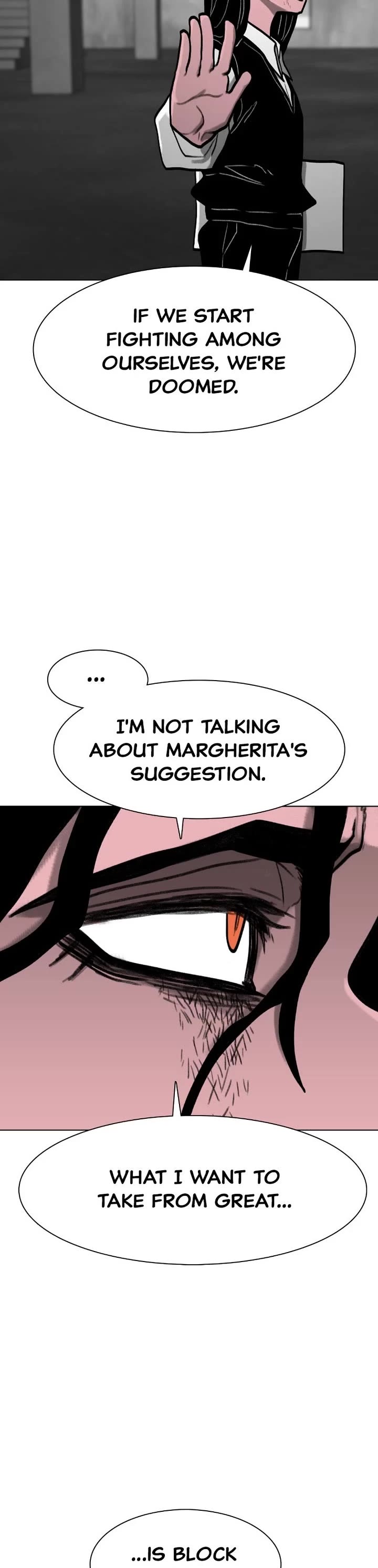 The Graymark chapter 75 page 14