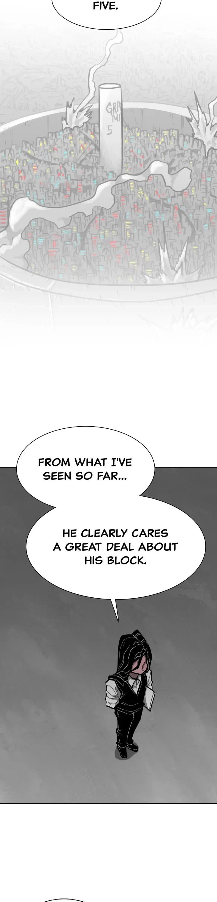 The Graymark chapter 75 page 15