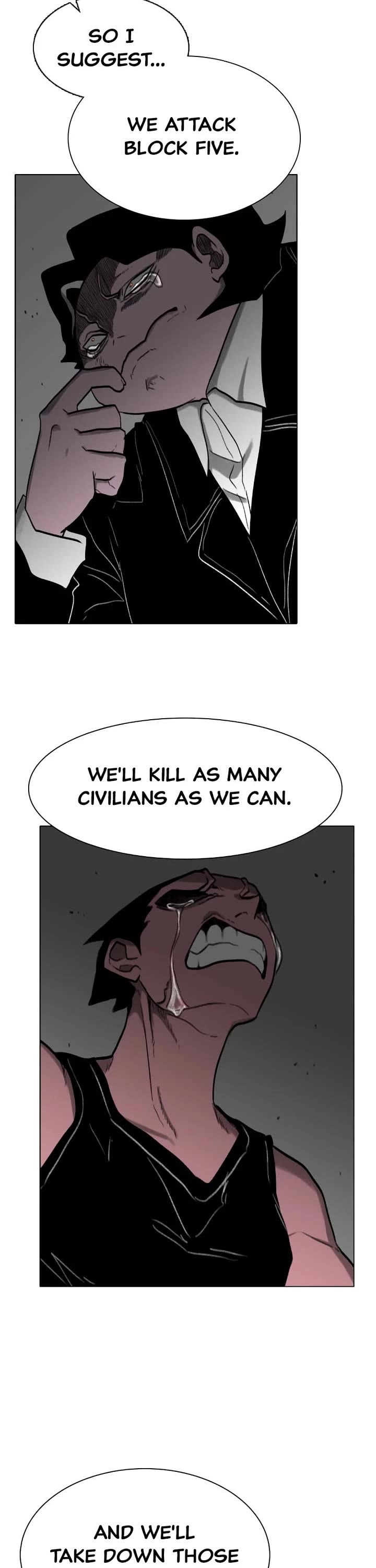 The Graymark chapter 75 page 16