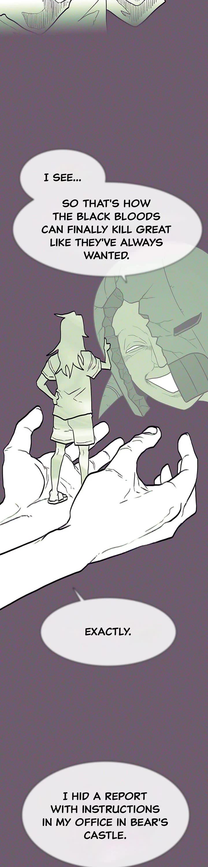 The Graymark chapter 75 page 2
