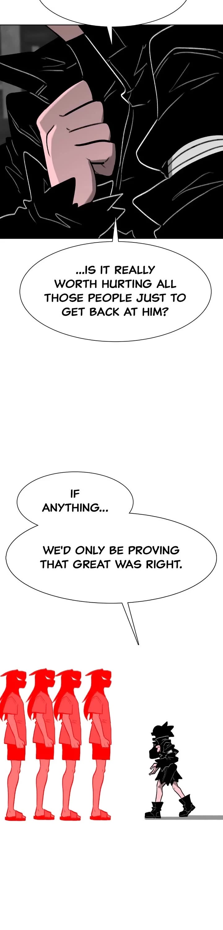 The Graymark chapter 75 page 21