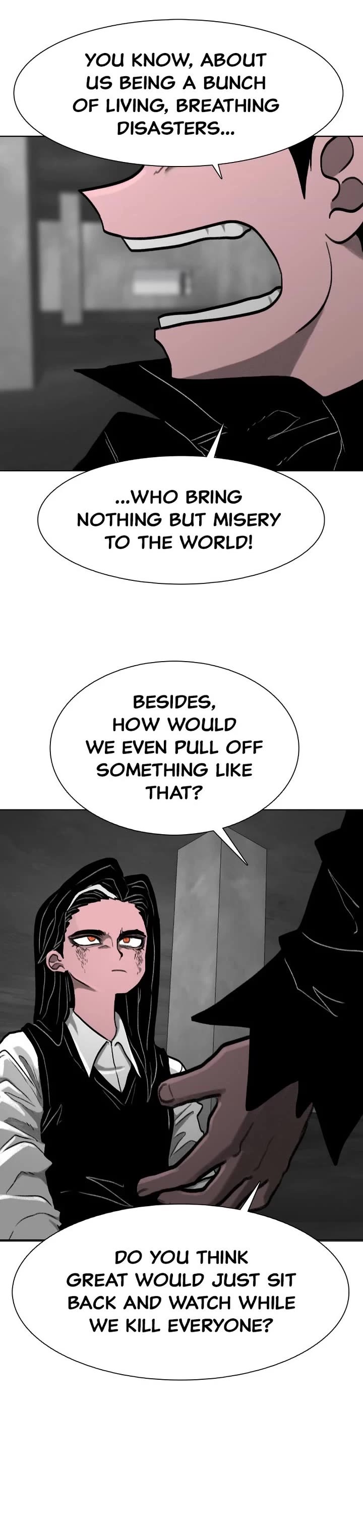 The Graymark chapter 75 page 22
