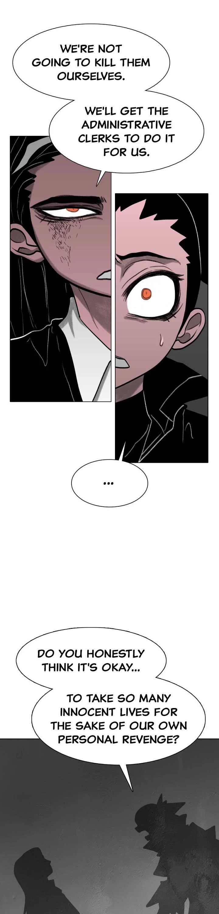 The Graymark chapter 75 page 23